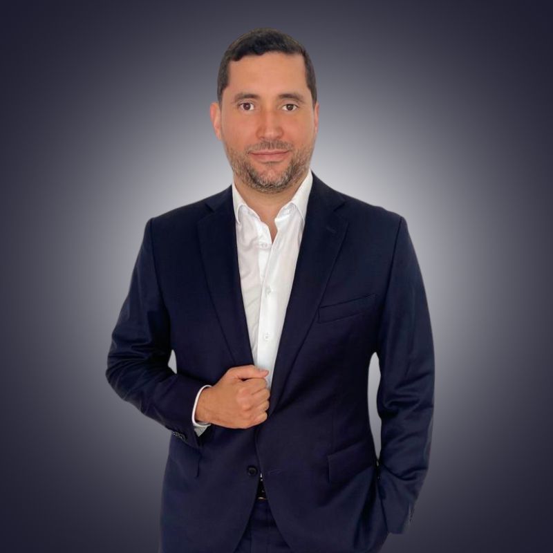 Jorge Mario Arraut - Arraut Consultoría Financiera