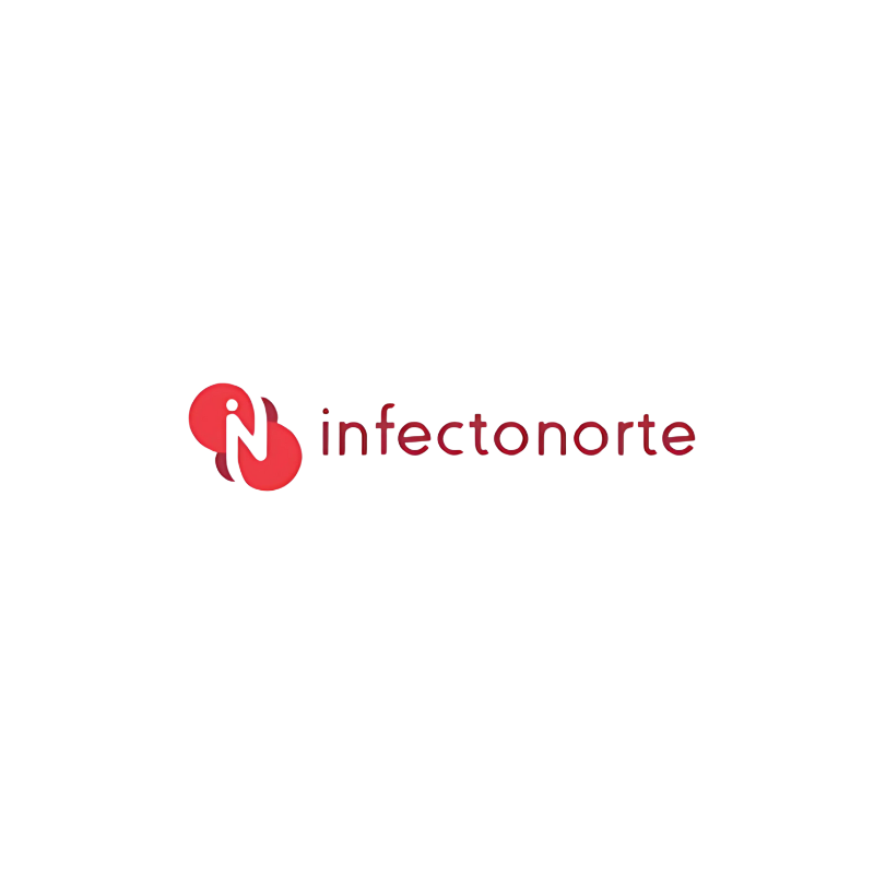 Logo Infectonorte - Arraut Consultores Financieros