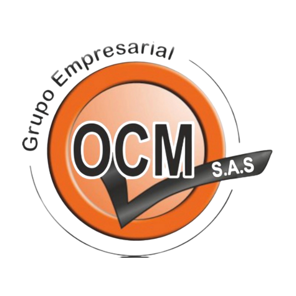 Logo Grupo empresarial OCM - Arraut Consultores Financieros
